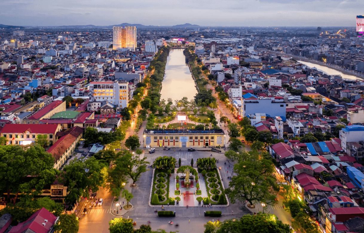 Hải Phòng