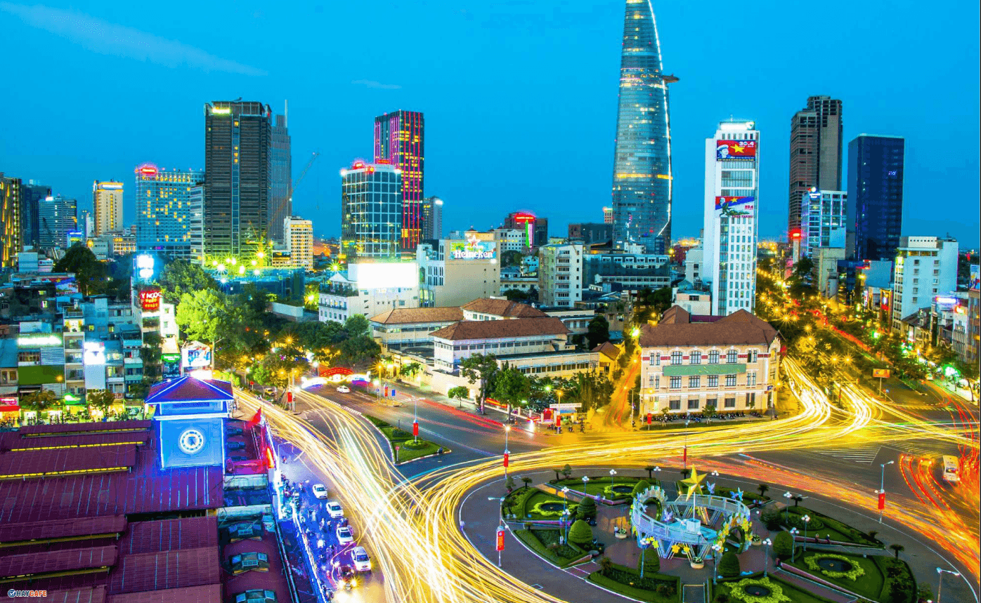 Hồ Chí Minh