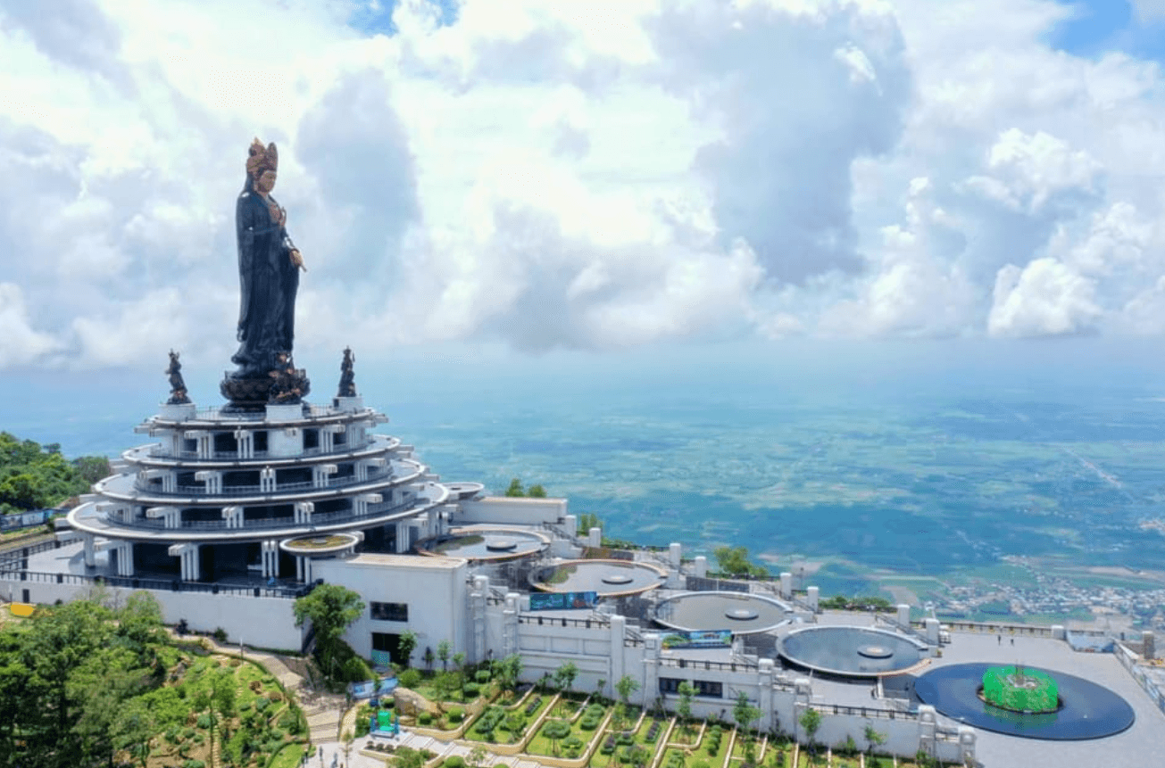 Tây Ninh