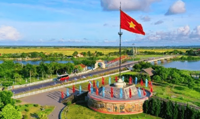 Quảng Trị