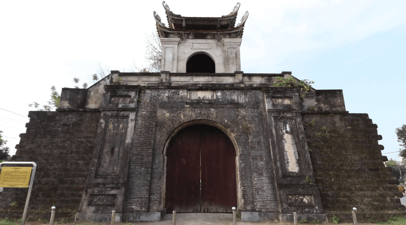 Nghệ An