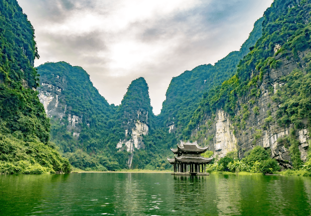 Ninh Bình