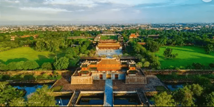 Huế